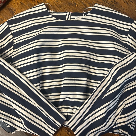 Trafaluc Collection Zara Tops - Trafaluc Collection Zara